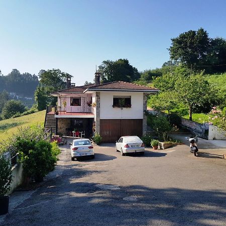 Fondu La Llosa - Casita Cerca De Gijon - Vv-662-As บีญาวิซิโอซา ภายนอก รูปภาพ