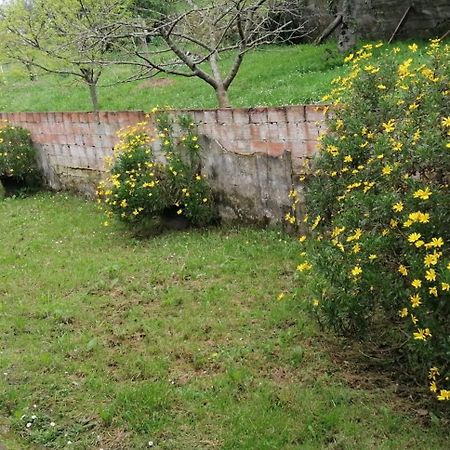 Fondu La Llosa - Casita Cerca De Gijon - Vv-662-As บีญาวิซิโอซา ภายนอก รูปภาพ