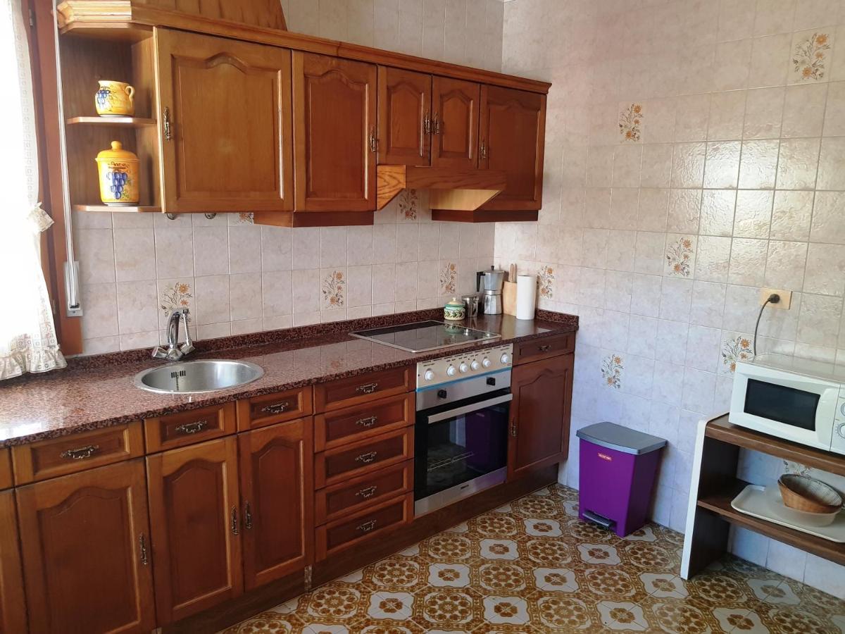Fondu La Llosa - Casita Cerca De Gijon - Vv-662-As บีญาวิซิโอซา ภายนอก รูปภาพ