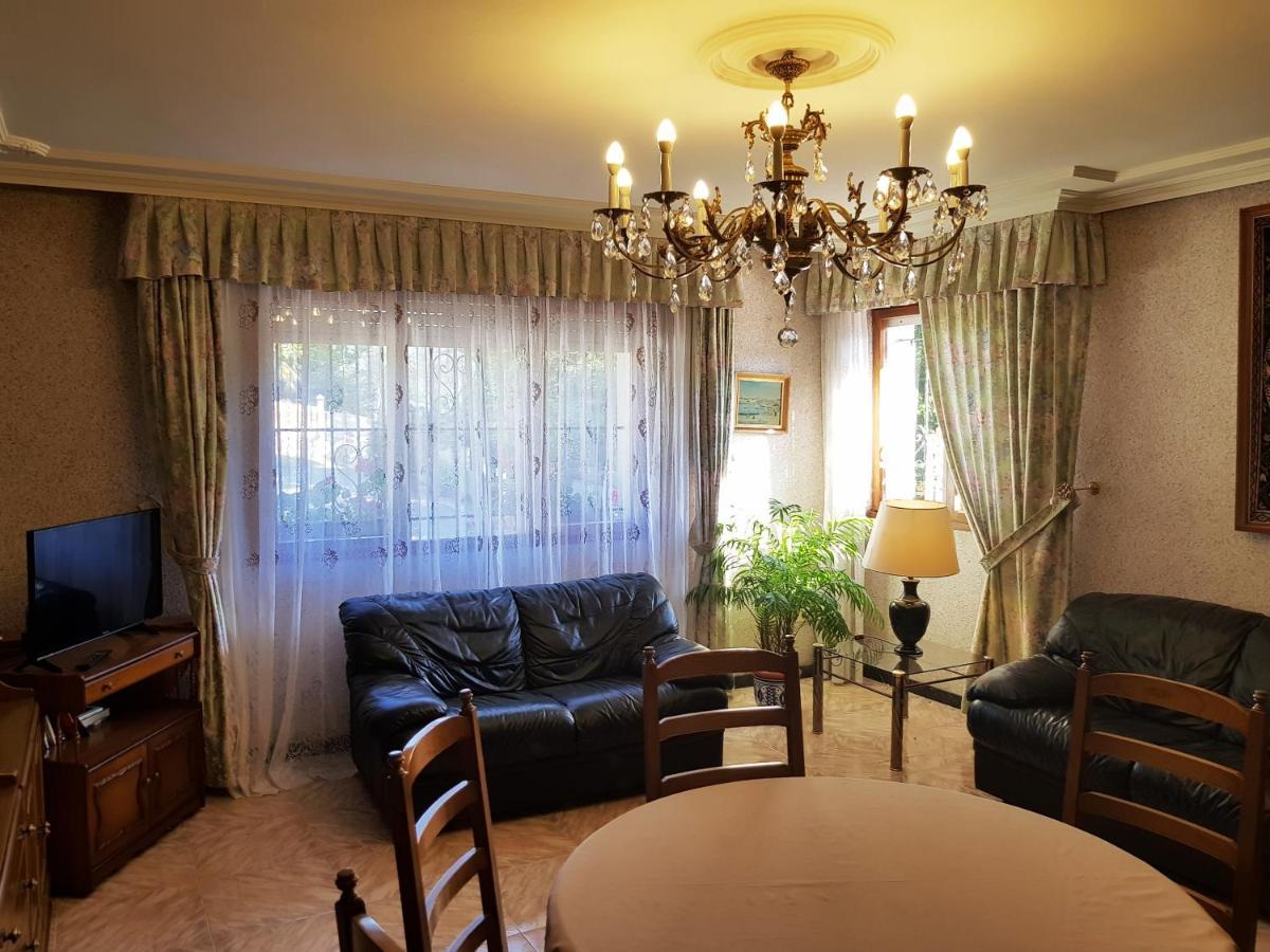 Fondu La Llosa - Casita Cerca De Gijon - Vv-662-As บีญาวิซิโอซา ภายนอก รูปภาพ