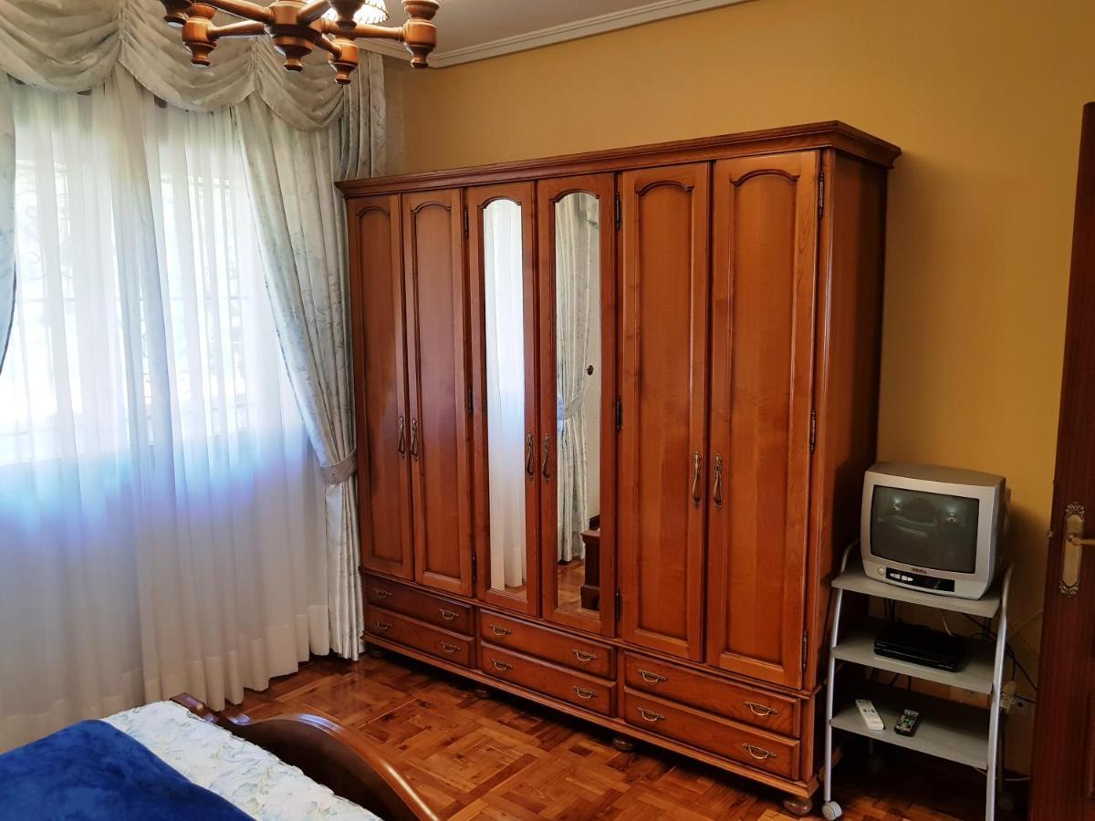 Fondu La Llosa - Casita Cerca De Gijon - Vv-662-As บีญาวิซิโอซา ภายนอก รูปภาพ