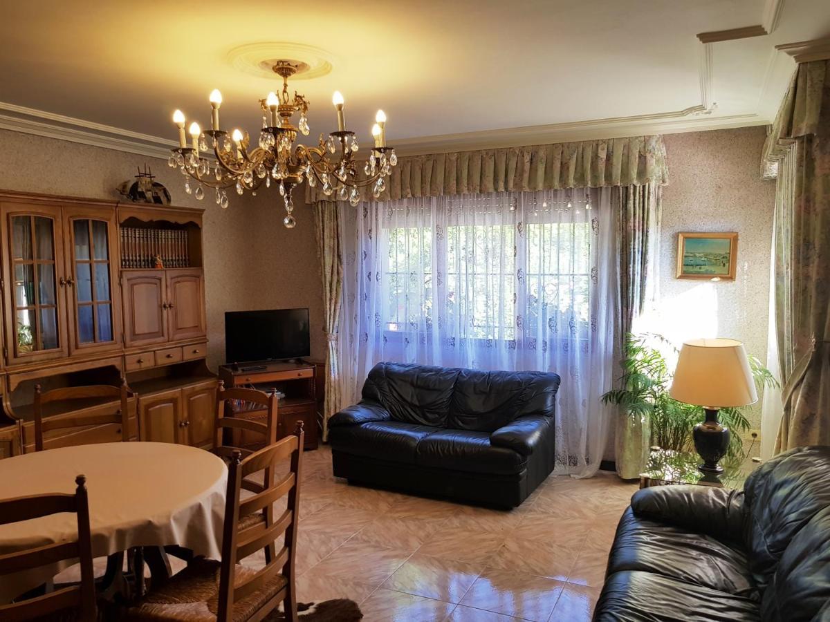 Fondu La Llosa - Casita Cerca De Gijon - Vv-662-As บีญาวิซิโอซา ภายนอก รูปภาพ