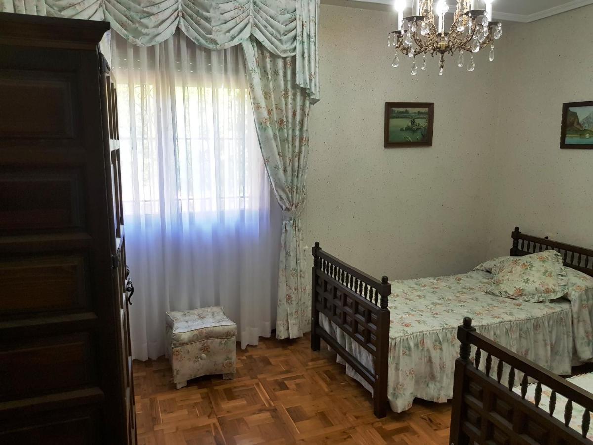 Fondu La Llosa - Casita Cerca De Gijon - Vv-662-As บีญาวิซิโอซา ภายนอก รูปภาพ
