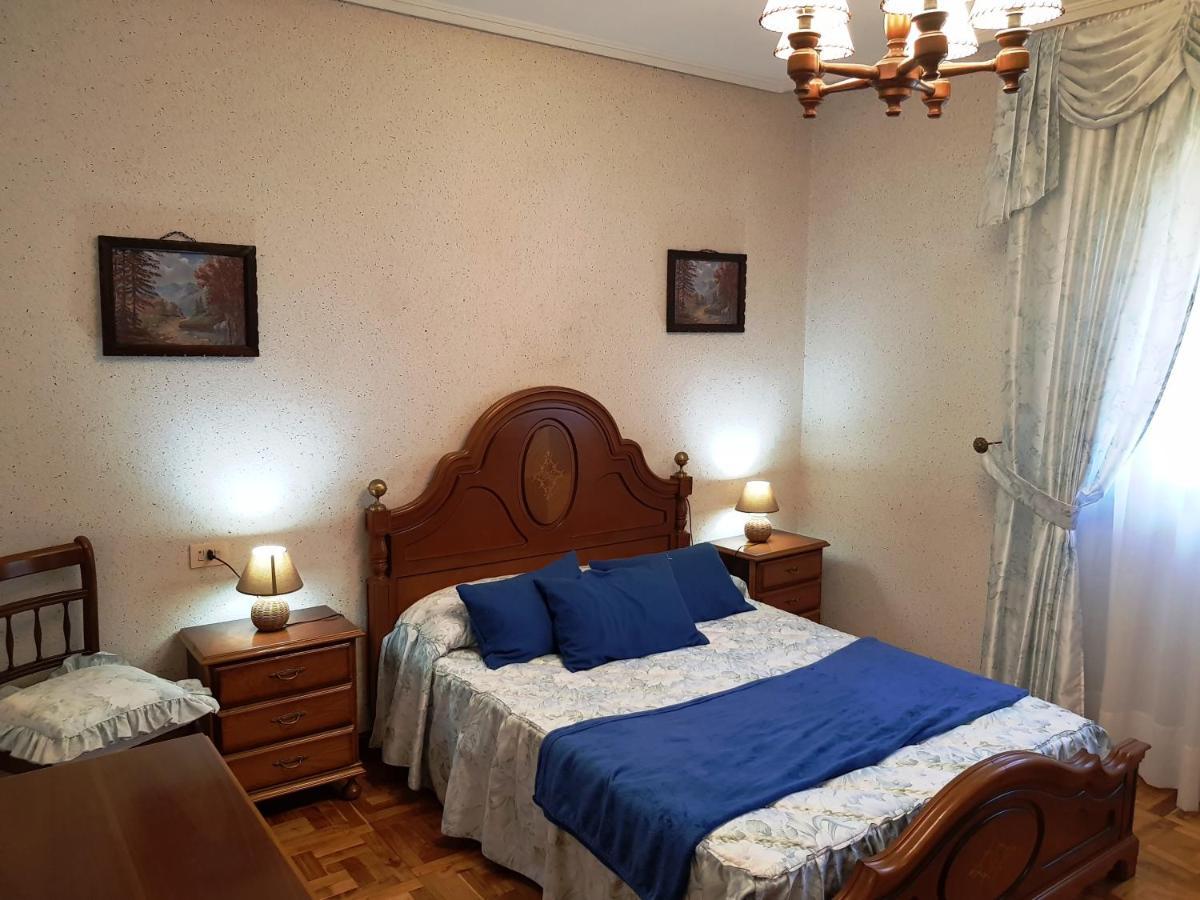 Fondu La Llosa - Casita Cerca De Gijon - Vv-662-As บีญาวิซิโอซา ภายนอก รูปภาพ