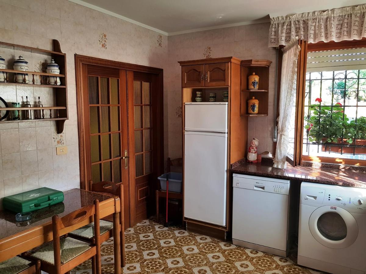 Fondu La Llosa - Casita Cerca De Gijon - Vv-662-As บีญาวิซิโอซา ภายนอก รูปภาพ