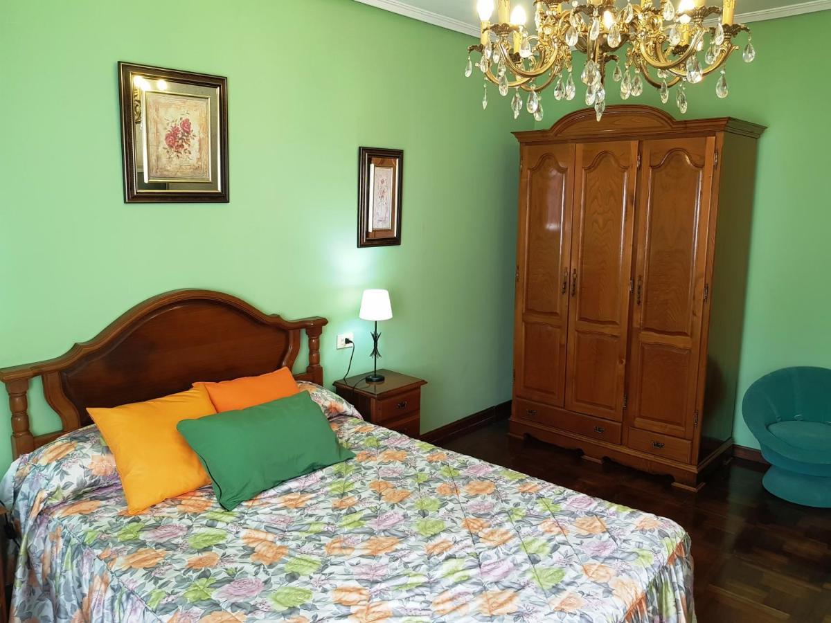 Fondu La Llosa - Casita Cerca De Gijon - Vv-662-As บีญาวิซิโอซา ภายนอก รูปภาพ