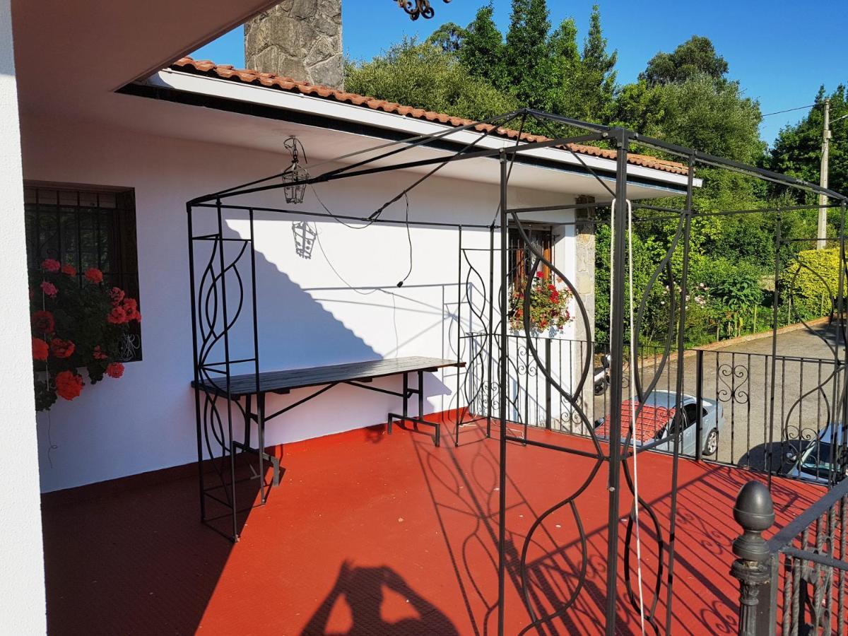 Fondu La Llosa - Casita Cerca De Gijon - Vv-662-As บีญาวิซิโอซา ภายนอก รูปภาพ