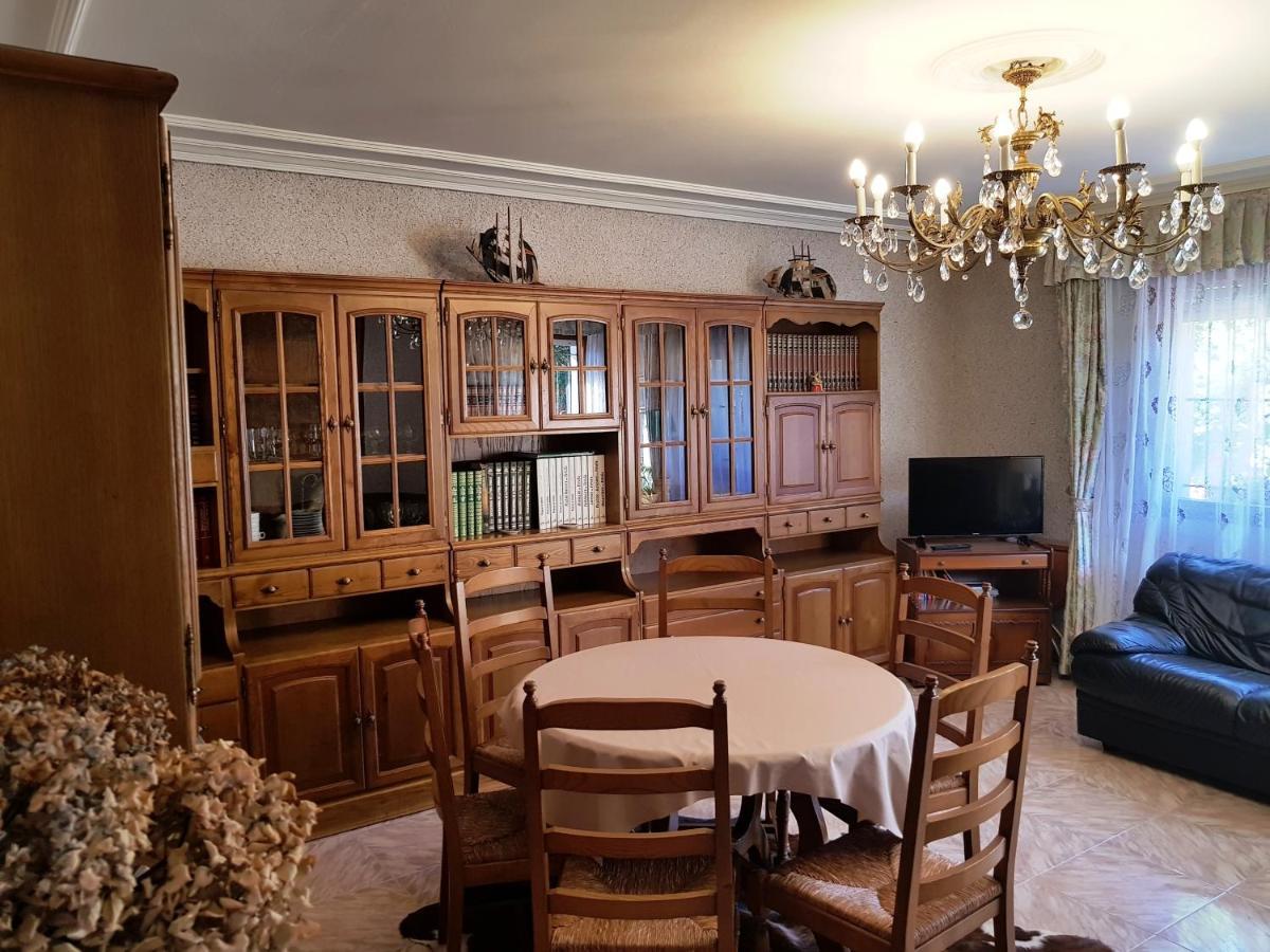 Fondu La Llosa - Casita Cerca De Gijon - Vv-662-As บีญาวิซิโอซา ภายนอก รูปภาพ