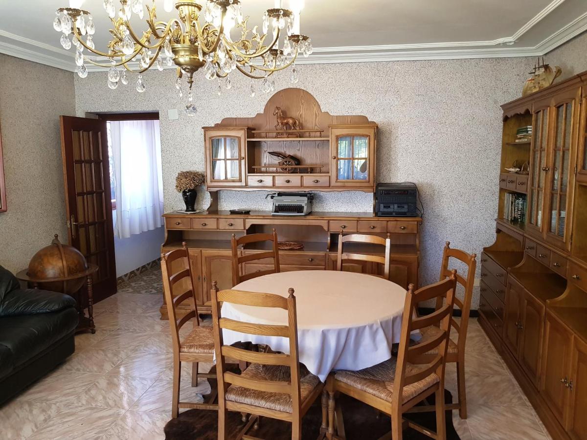 Fondu La Llosa - Casita Cerca De Gijon - Vv-662-As บีญาวิซิโอซา ภายนอก รูปภาพ