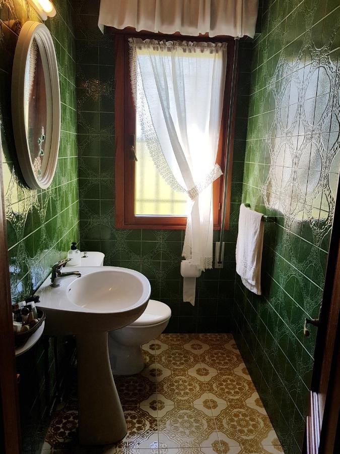 Fondu La Llosa - Casita Cerca De Gijon - Vv-662-As บีญาวิซิโอซา ภายนอก รูปภาพ